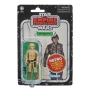 Luke Skywalker (Bespin) Figurka Star Wars Retro Collection Kenner Hasbro E9654 - Zdj. 5